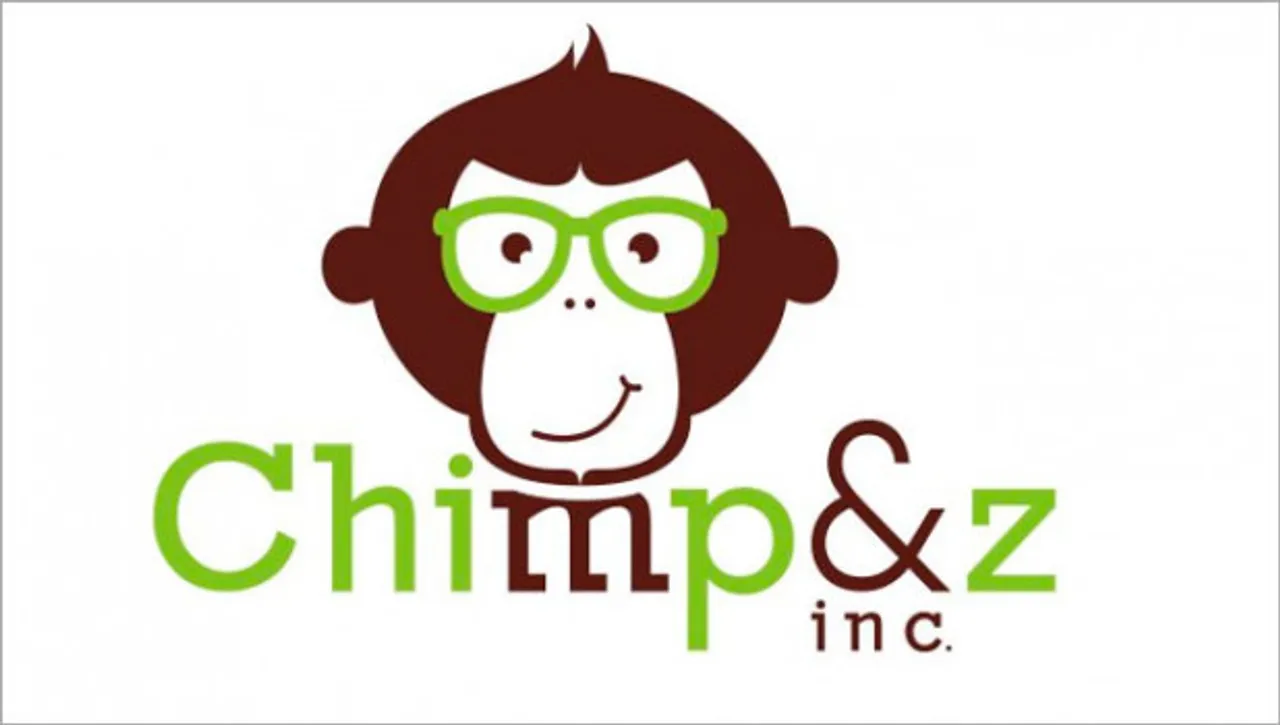 Chimp&z Inc bags digital mandate for Avon