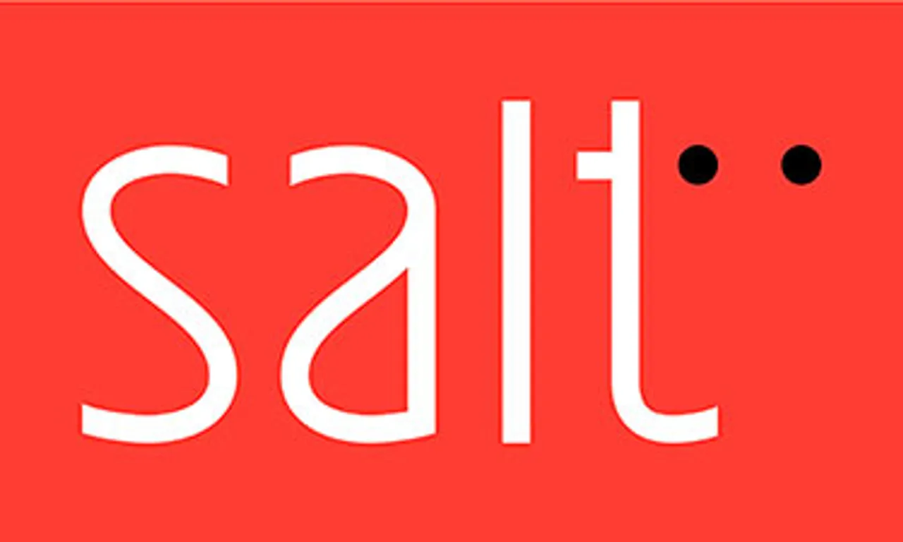 Salt Brand Solutions elevates Siddhartha Singh to CEO; Arun Divakar made NCD