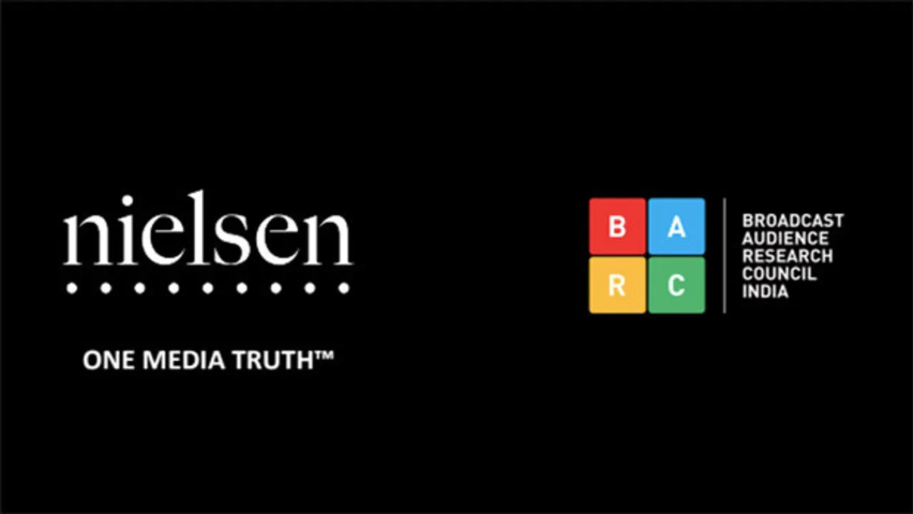 A good time to advertise on television, says BARC and Neilson Crisis Consumption report