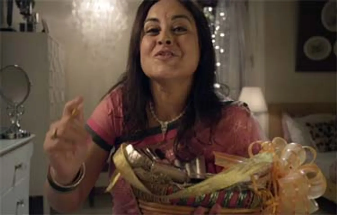 DDB Mudra helps Big Bazaar become a gifting destination