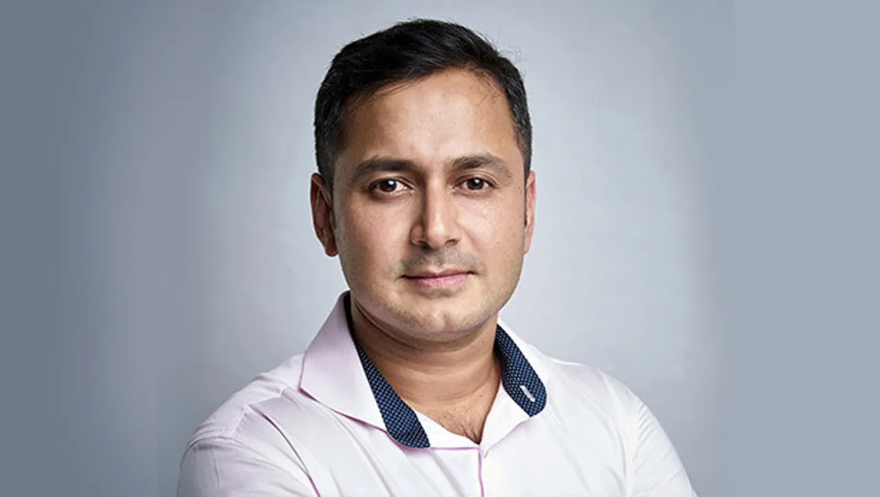 Digital ads not safe for kids, subscription to be only model for Voot Kids, says Saugato Bhowmik