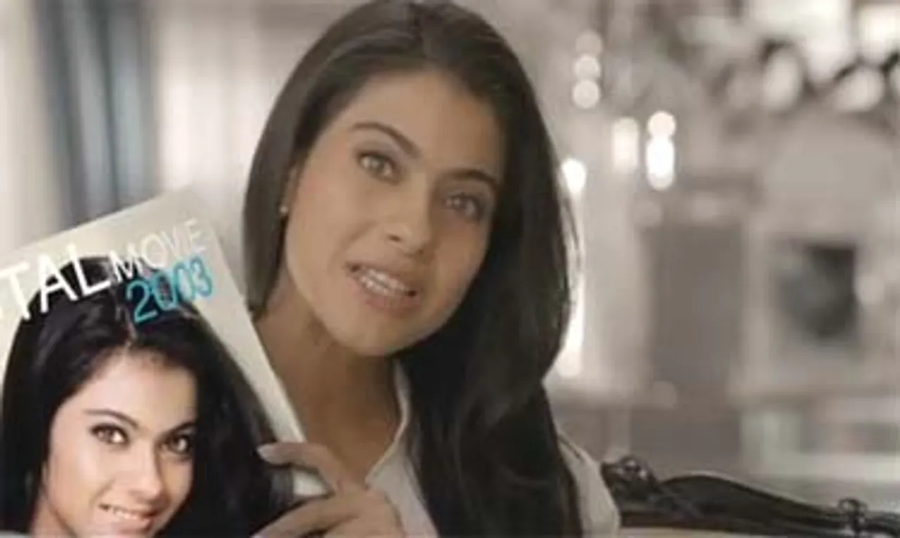 Olay dares women to reclaim their beauty