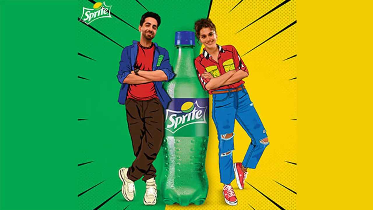 Coca-Cola's Sprite takes virtual route to shoot films in new normal