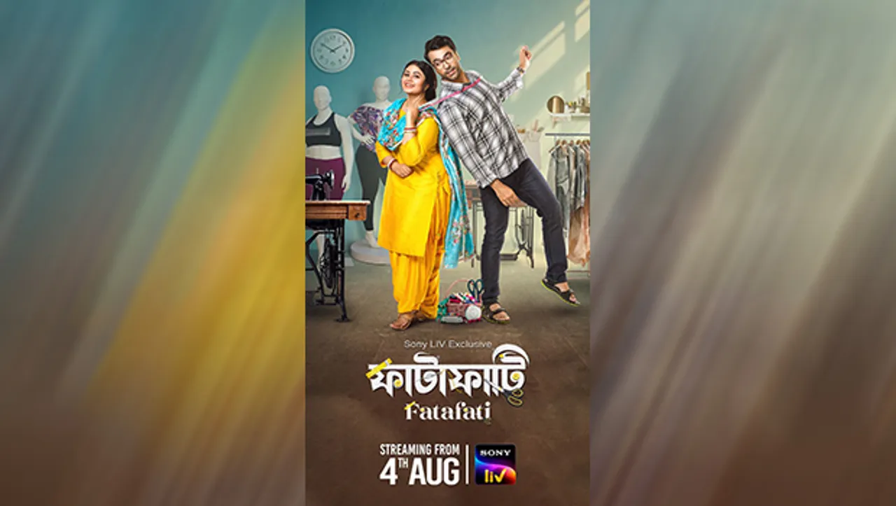Sony Liv to premiere Window Productions' three Bengali films