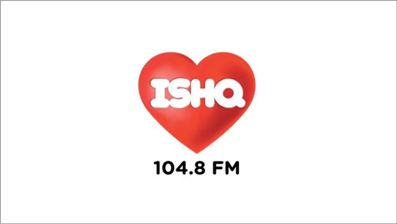 This Holi, 104.8 Ishq FM brings colours of love with 'Ishq ke Rang'