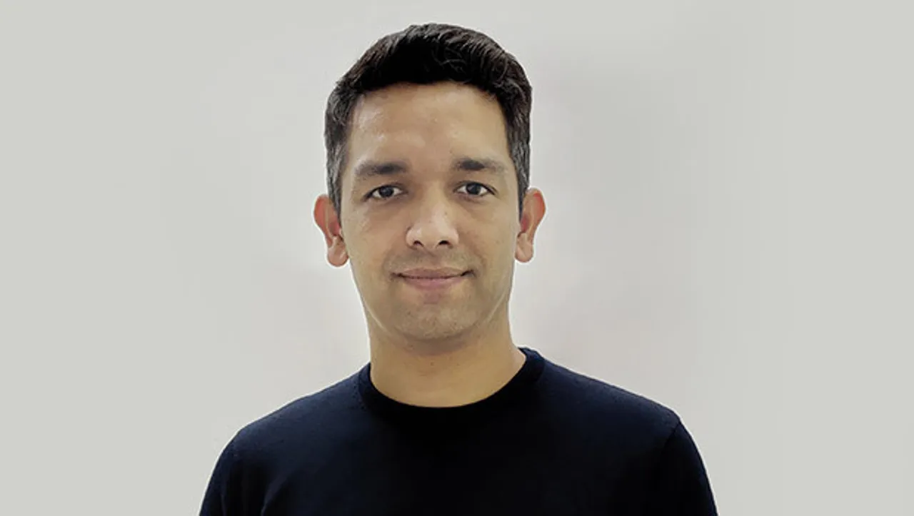 FableStreet strengthens leadership team, appoints Adarsh Sharma as Chief Revenue Officer