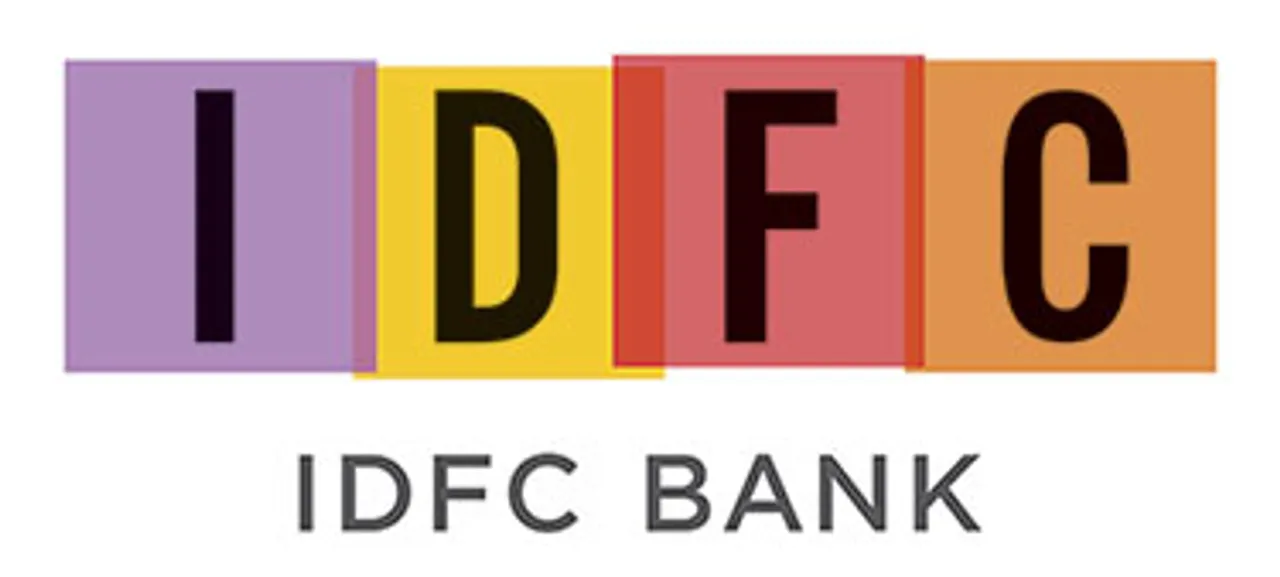 IDFC Bank's new brand identity reflects the diverse, vibrant India