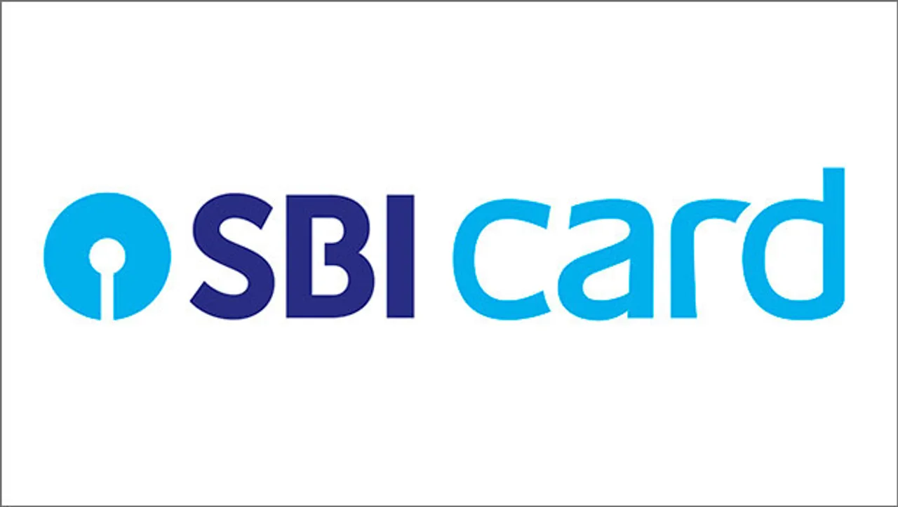 SBI Card revamps brand identity, unveils new logo