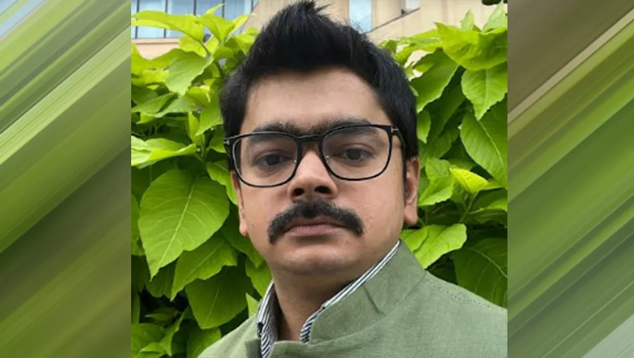 Anirban Roy joins Wieden+Kennedy India as Head of Planning