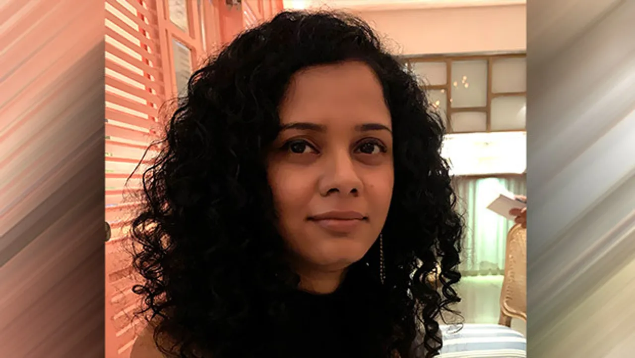 L&K Saatchi & Saatchi Mumbai appoints Dipti Rode as Senior Creative Director