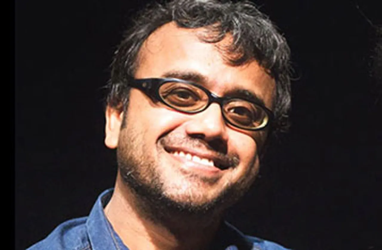 Dibakar Banerjee to direct ad films with Sniper