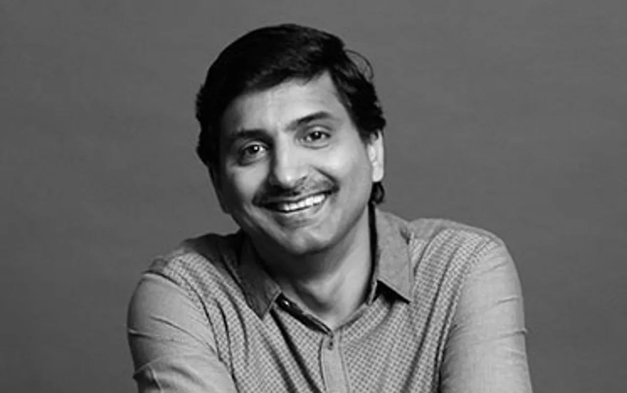 Leo Burnett's Anup Vishwanathan joins Times Television Network