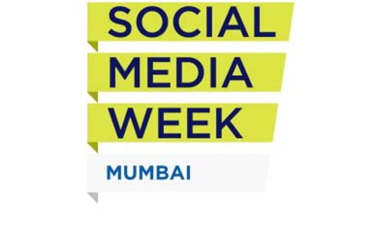 Social Media Week global event comes to India