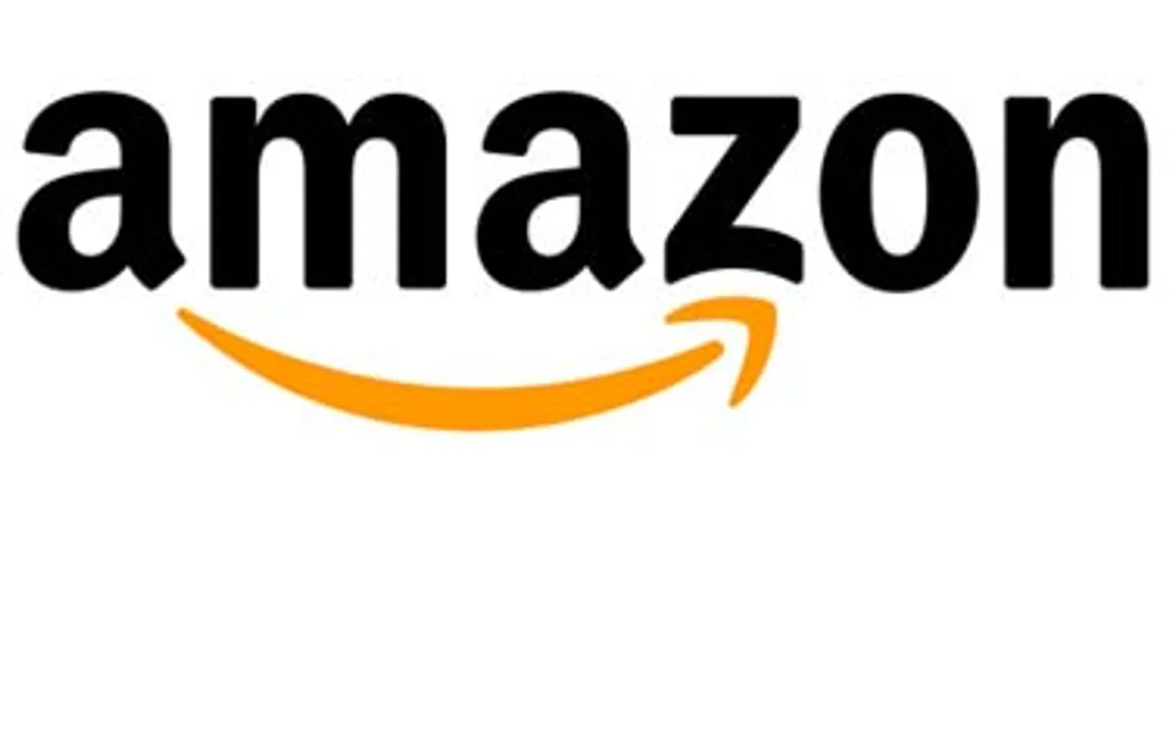 Online shopping giant Amazon launches in India