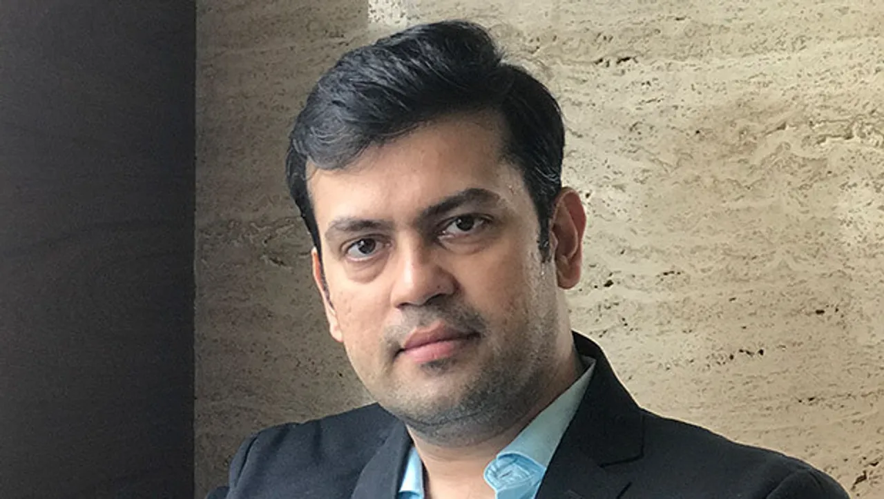FLYX hires BARC India's Rushabh Mehta to head its India operations