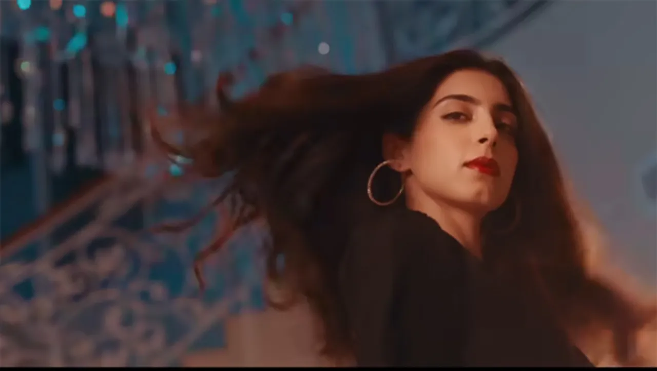 Hamdard's Roghan Badam Shirin encourages women to glow with confidence in its latest campaign