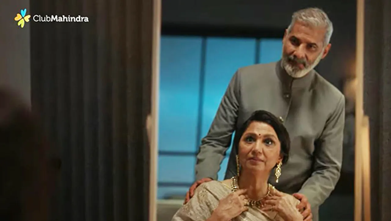 Club Mahindra portrays value of thoughtful gestures with 'A Gift of Happiness'