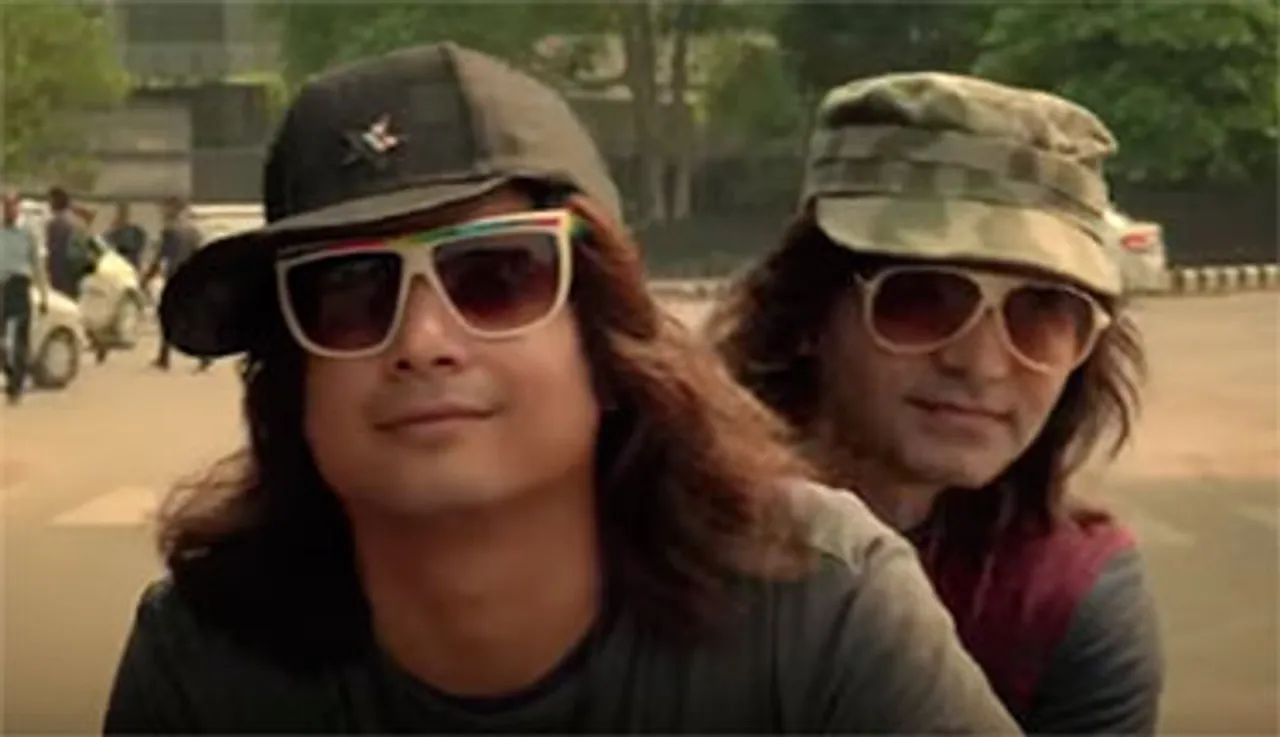 When Ramesh & Suresh became unlikely heroes with Cadbury 5Star