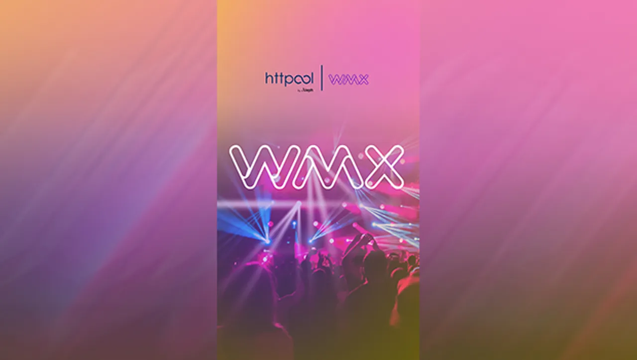 Httpool by Aleph to empower advertisers in Asia on Warner Music Group's WMX platform