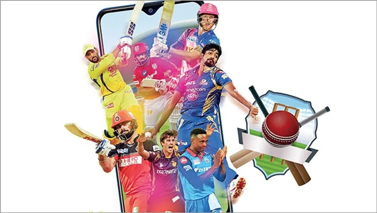 Fantasy platforms up ad spends by 70%, expect to acquire 3x more users through IPL
