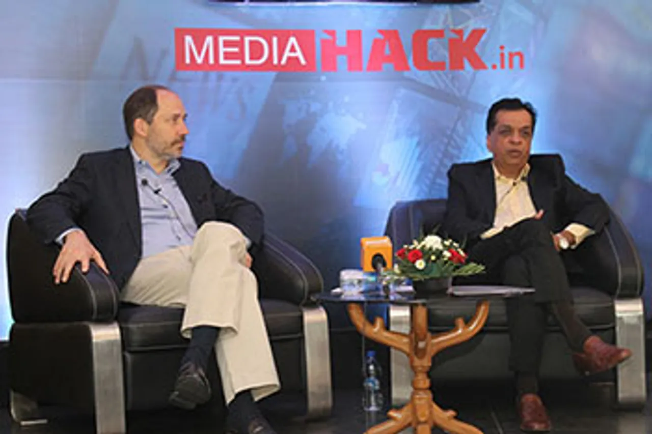 HT Media, North Base Media to promote media entrepreneurship