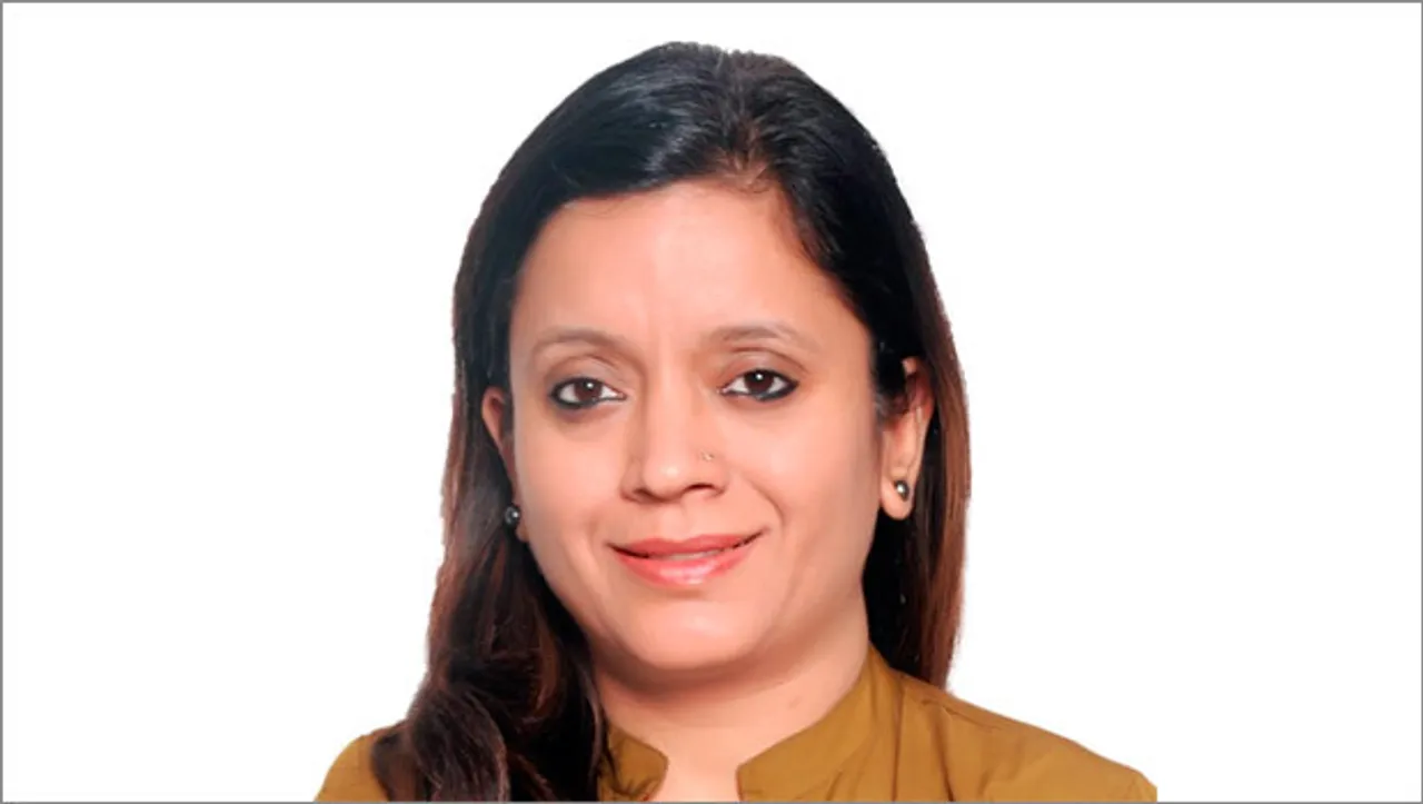 JK Technosoft Ltd. hires Chhavi Sood as Marketing Head