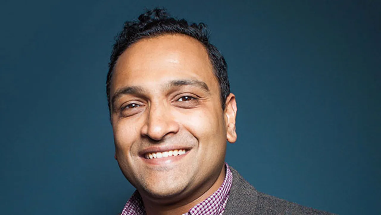 Wieden+Kennedy appoints Gautham Narayanan as Managing Director