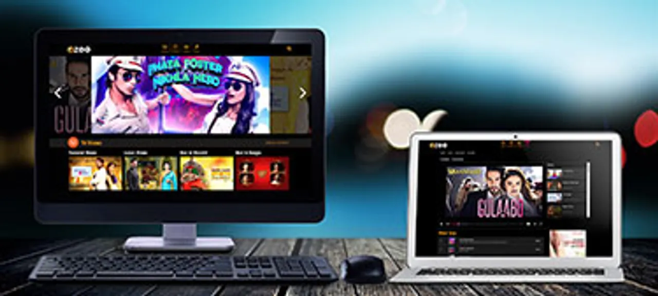 Zee launches free VOD platform, OZEE