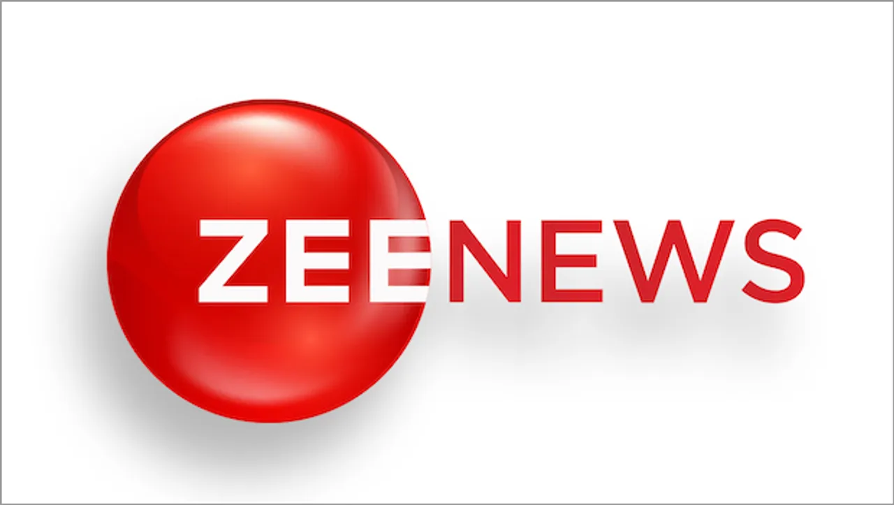 Zee News buys DD Freedish slot at Rs 18.75 crore