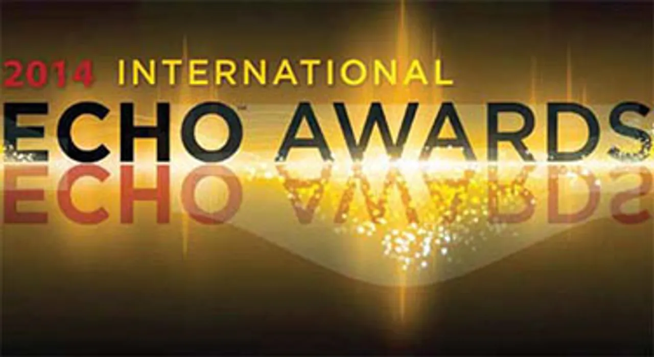 OgilvyOne leads at DMA Echo International Awards