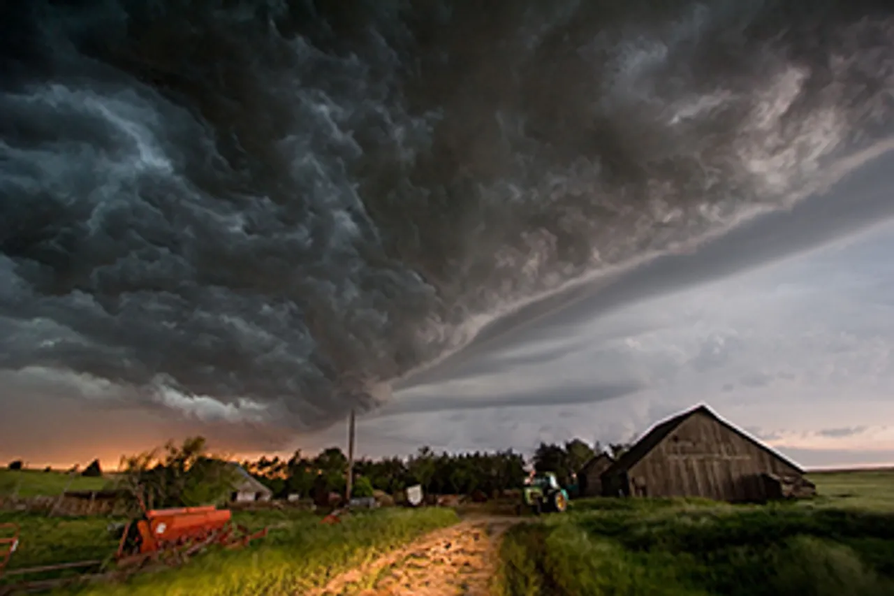 Discovery Science brings the stories behind the most destructive tornadoes