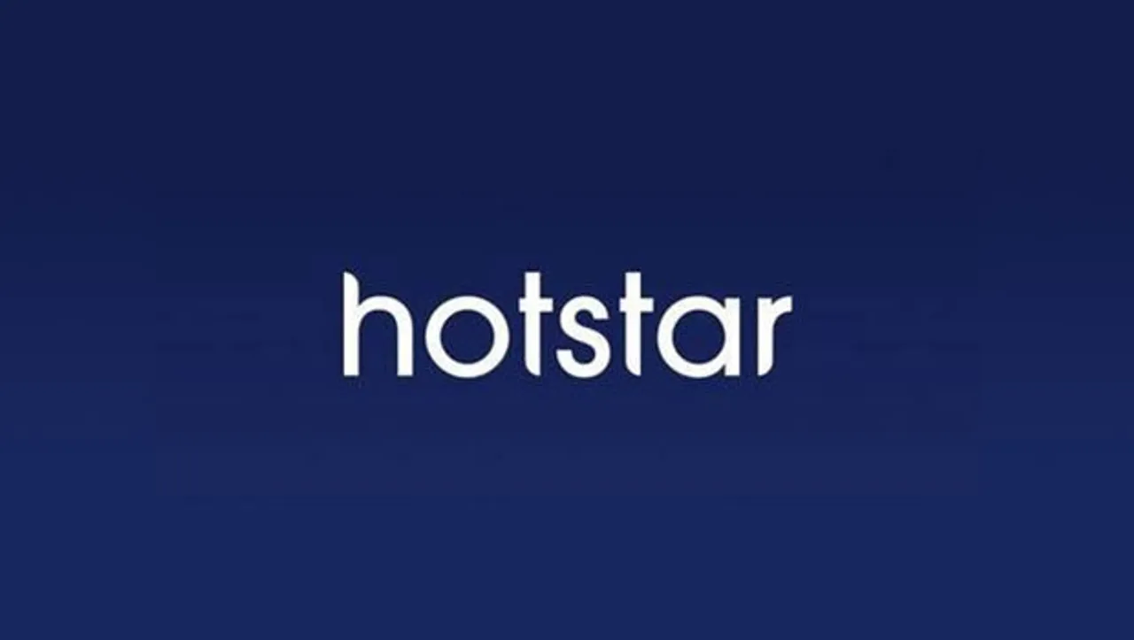 Hotstar launches in Singapore on November 1