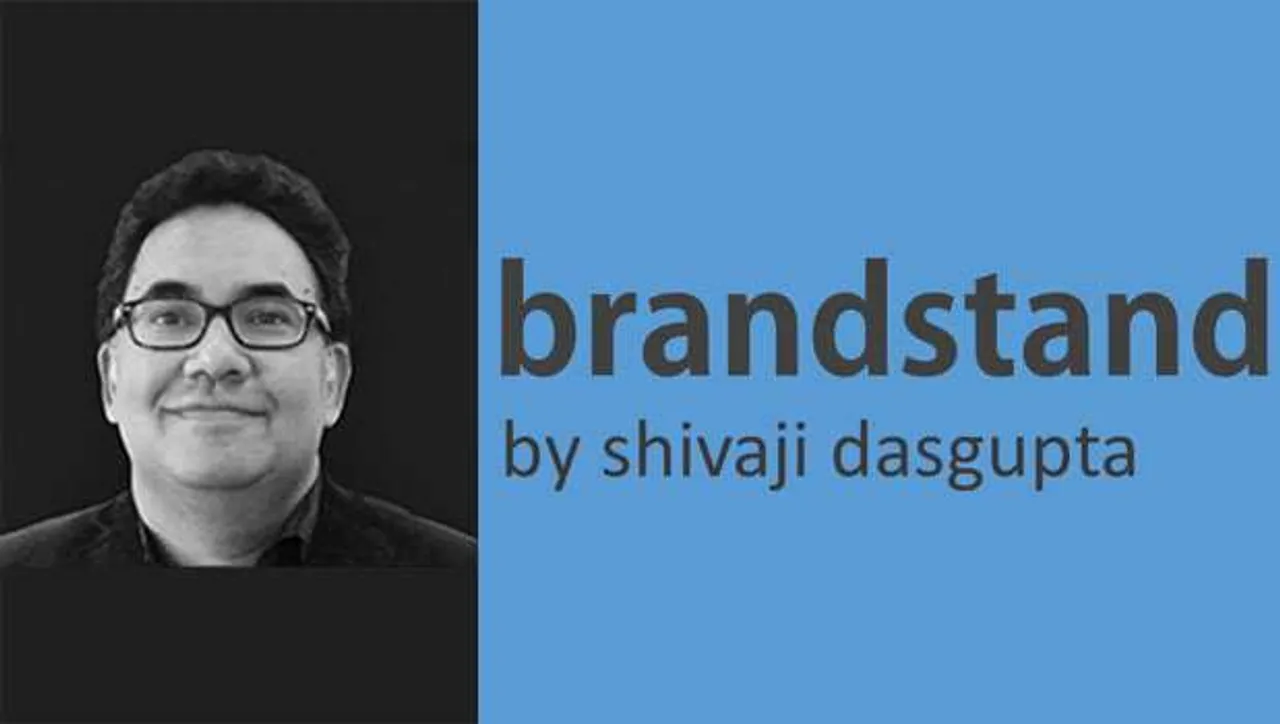 Brandstand: Naming strategies in the experience age