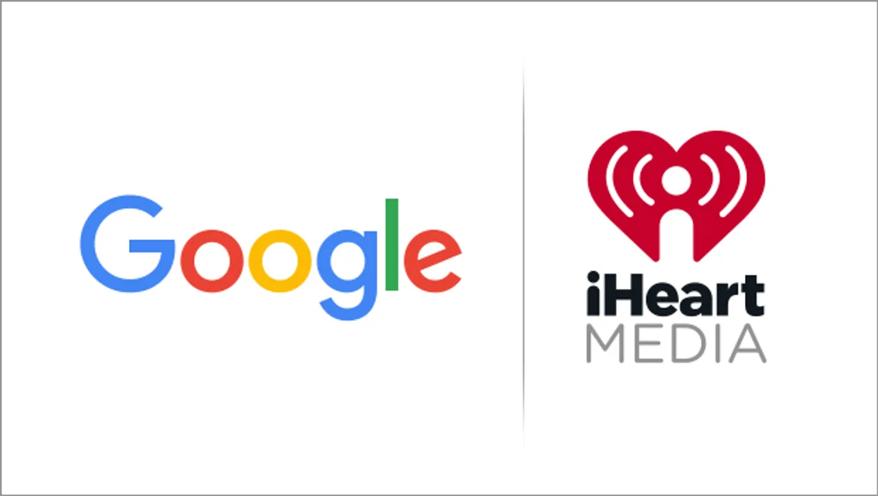 Google, US radio station iHeartMedia fined over misleading ads