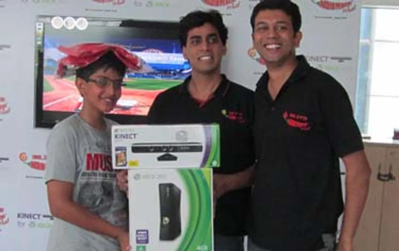 Microsoft teams up with Radio Mirchi for X-box