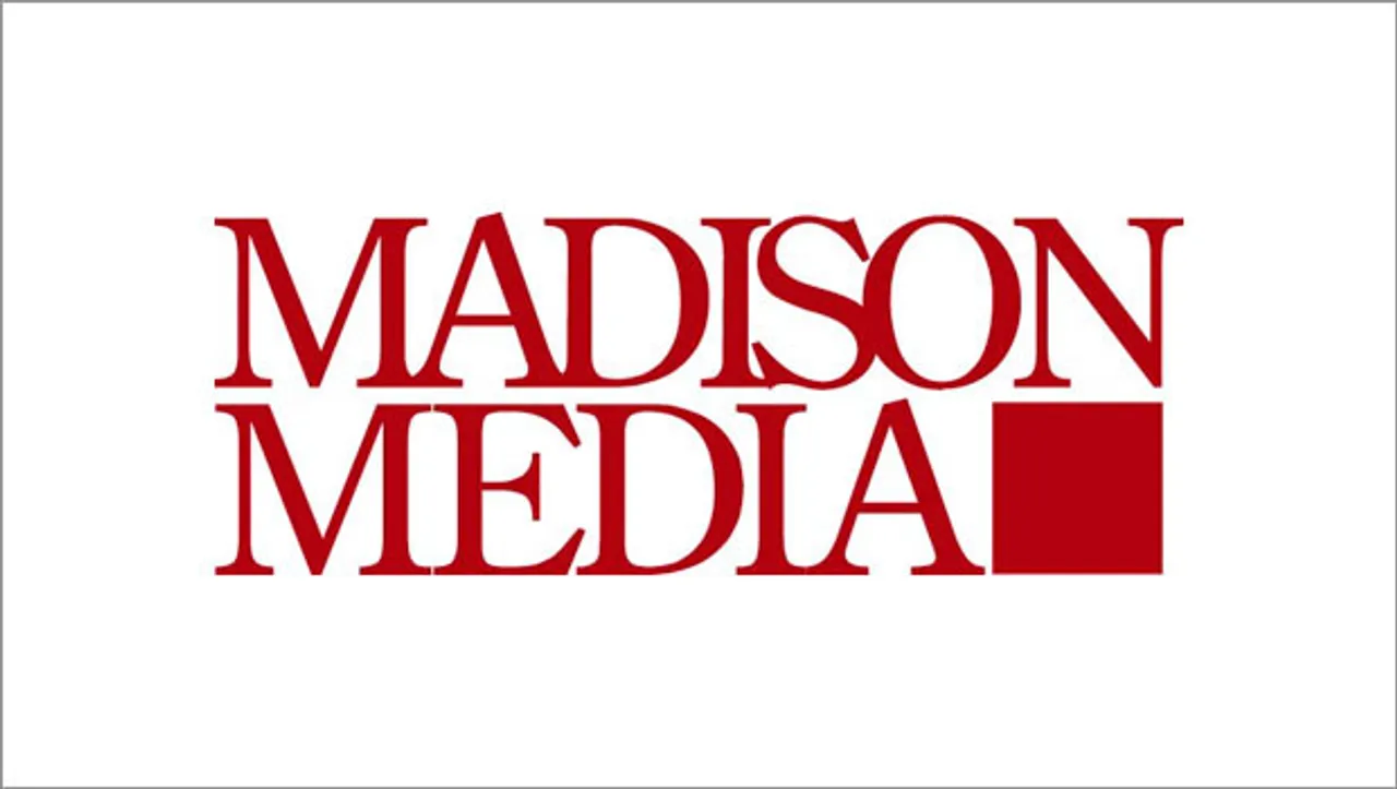 Adex grew at 7.4% in 2017, projected to grow at 12% in 2018: Madison report