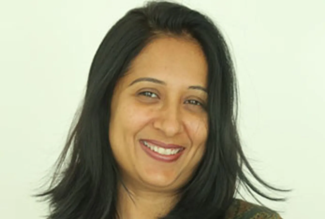 Kavita Sadana joins DDB MudraMax