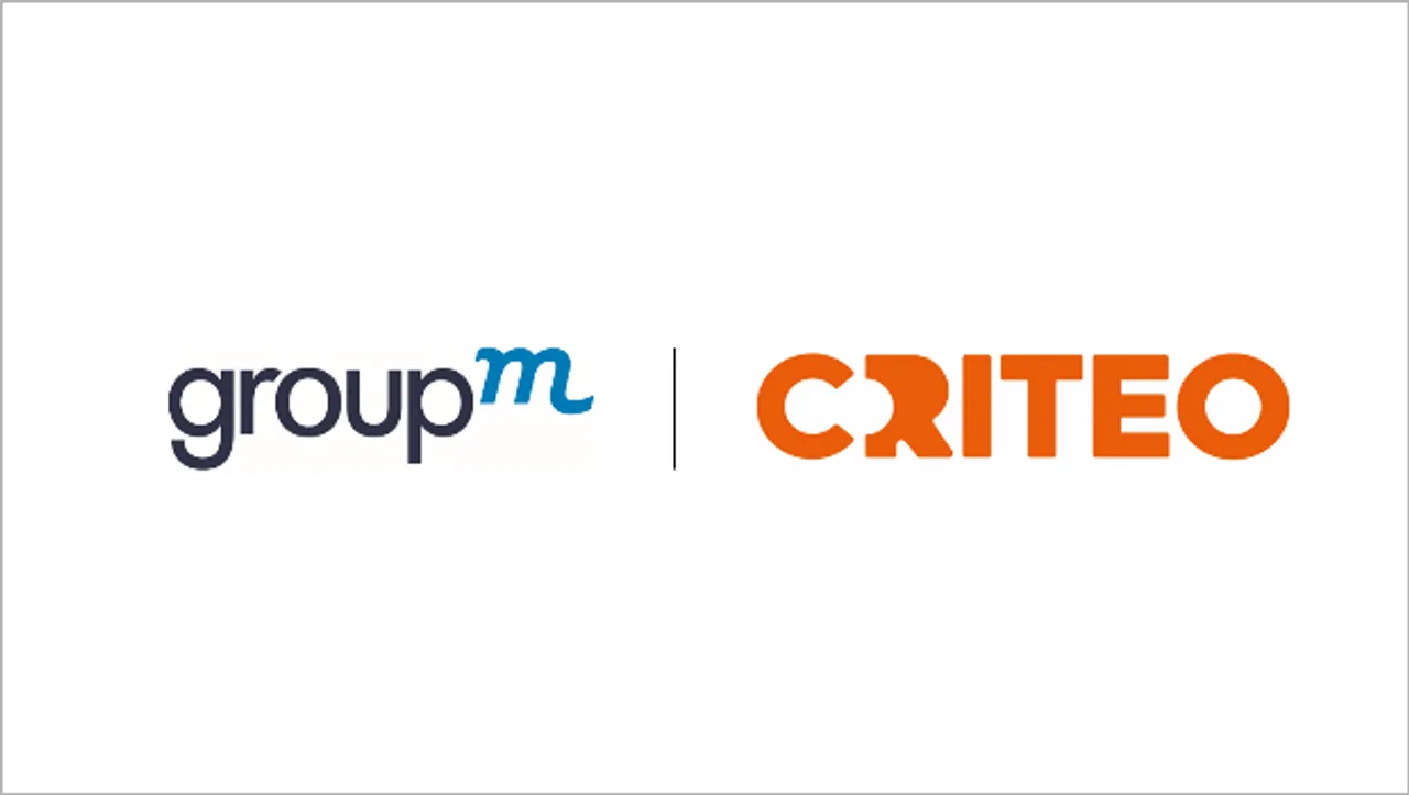 GroupM and Criteo collaborate to drive commerce media innovation in APAC