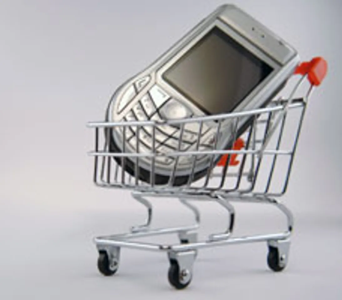 Dipstick: "Is shopper marketing the most effective vehicle for brand building?"