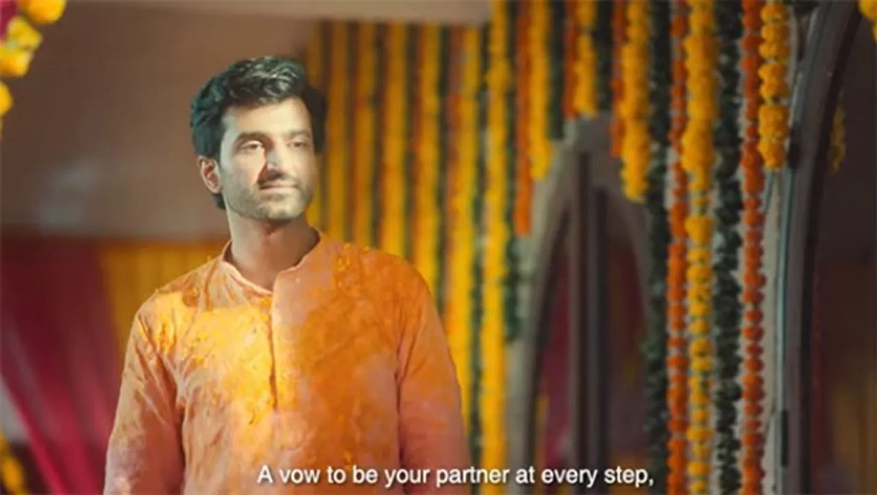 SBI Life's latest TVC unveils its re-imagined brand identity