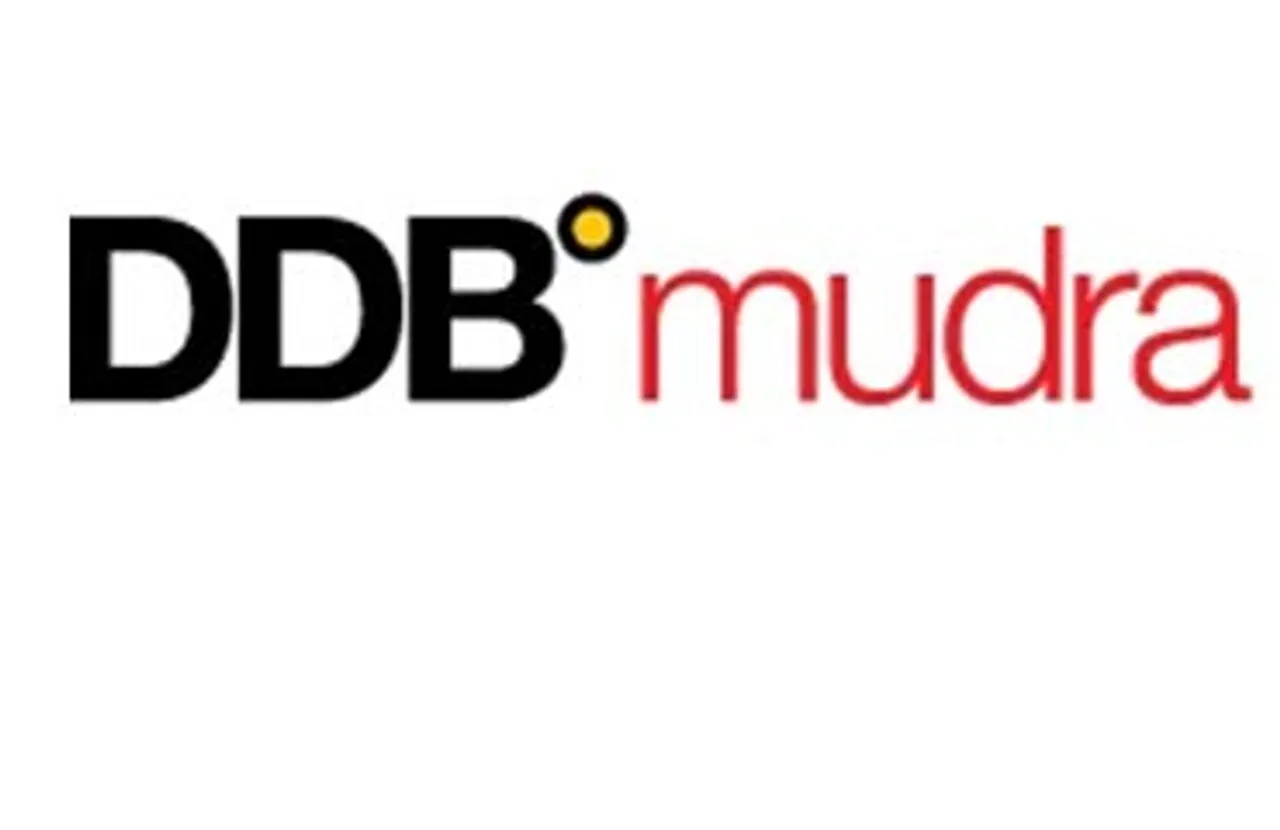 DDB Mudra launches DDB-U in India