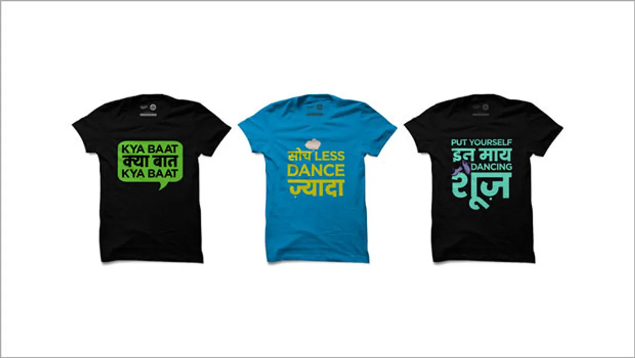 Zee TV launches DID merchandise through The Souled Store