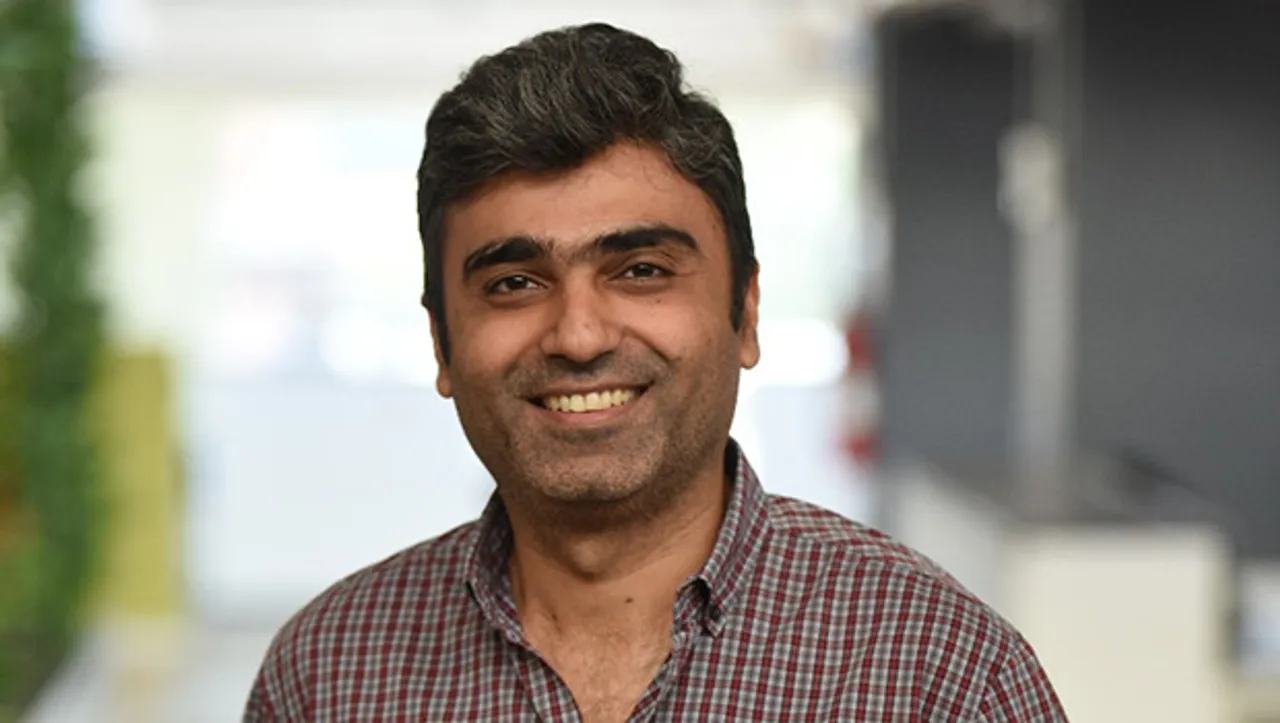 Leo Burnett India brings Sujay Rachh on board as Executive Director