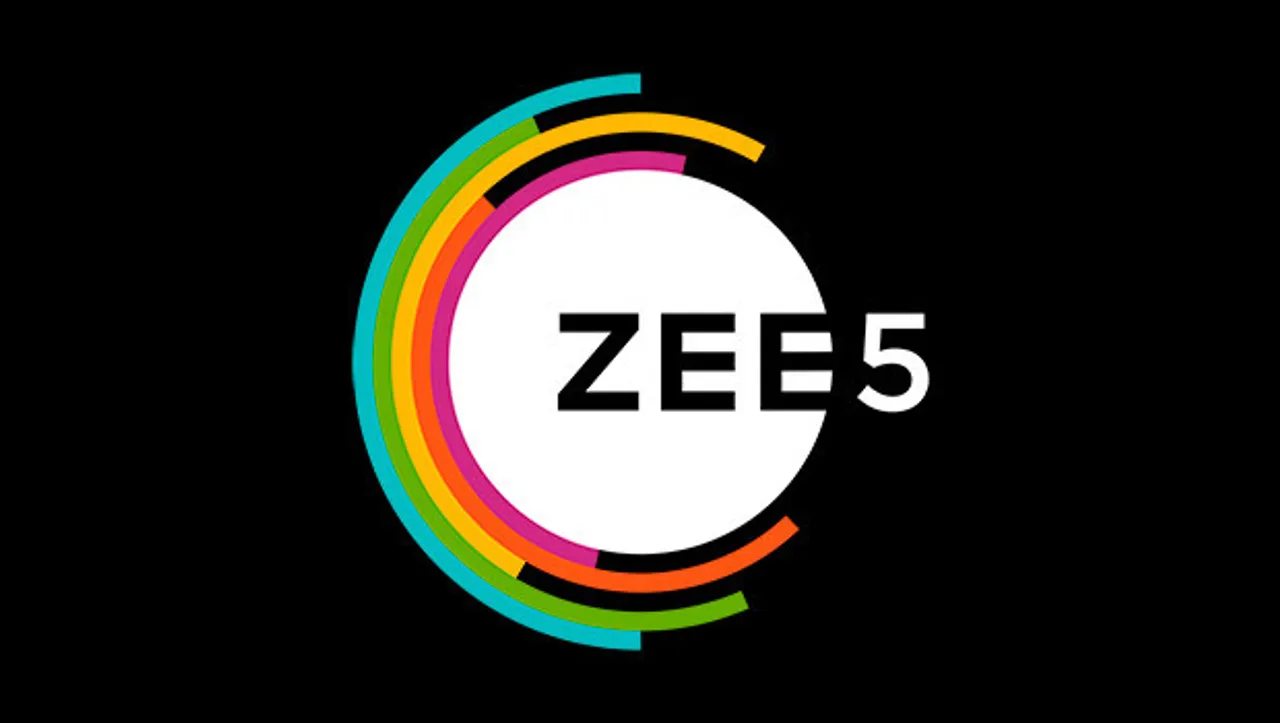 Republic TV to live-stream on Zee5