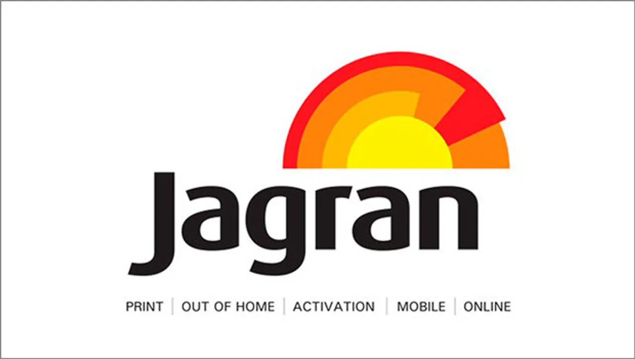 Jagran Prakashan reports 8.4% rise in Q1 PAT at Rs 43.89 crore