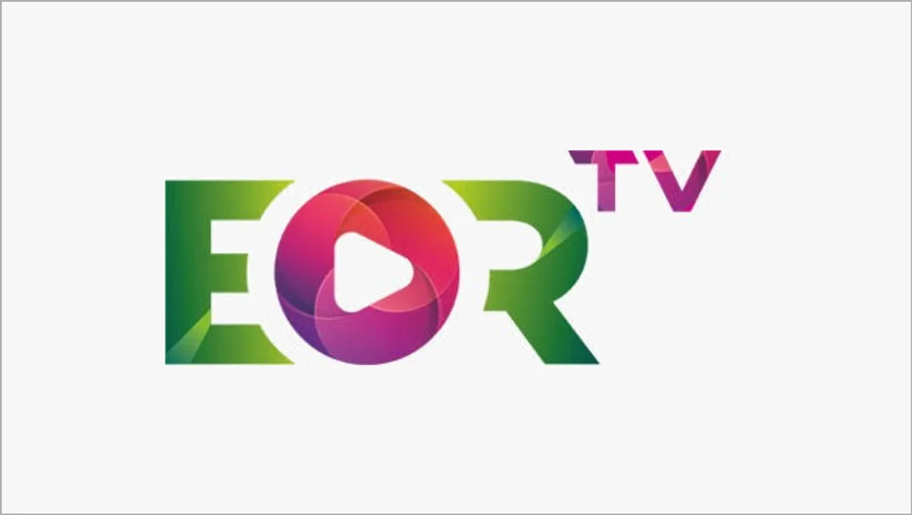 EORTV to now be available on Jio Set-Top Box