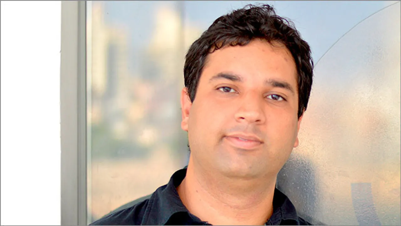 CarToq appoints Mudit Seth as CMO and Partner