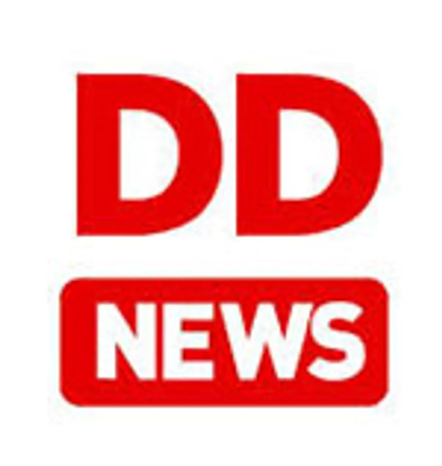 Mobile app for DD News launched