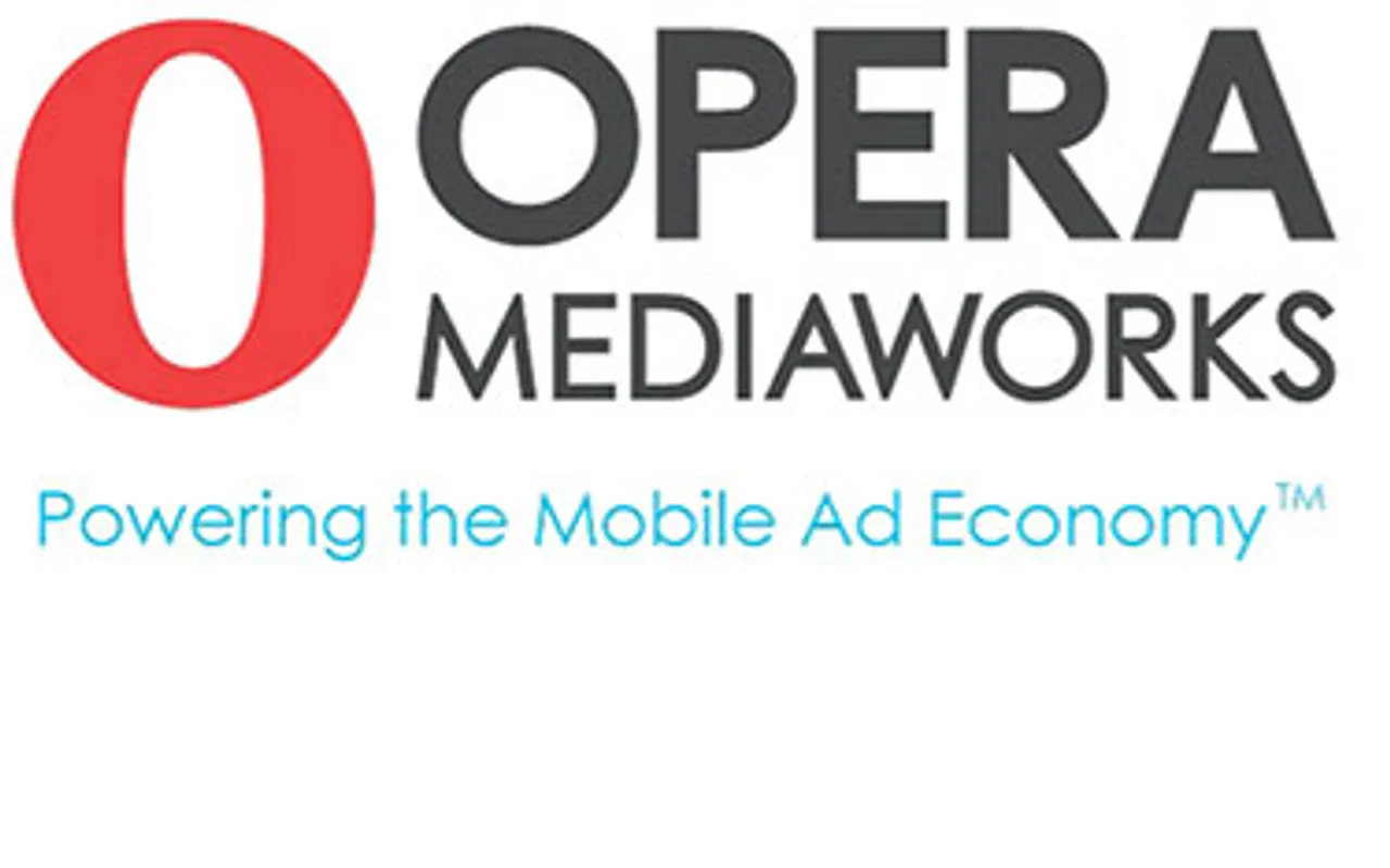 Opera Mediaworks expands to the Asia-Pacific