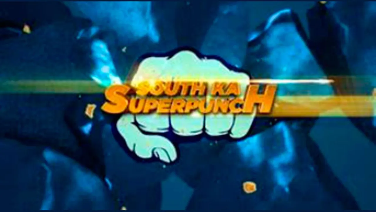Zee Cinema re-launches annual property 'South Ka Super Punch'
